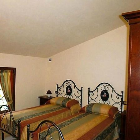 R&B Tana Delle Fate Bed & Breakfast Camugnano Екстериор снимка