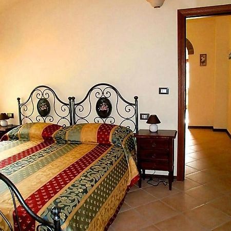 R&B Tana Delle Fate Bed & Breakfast Camugnano Екстериор снимка