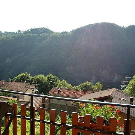 R&B Tana Delle Fate Bed & Breakfast Camugnano Екстериор снимка