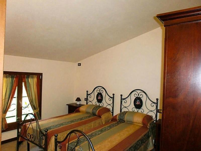 R&B Tana Delle Fate Bed & Breakfast Camugnano Екстериор снимка