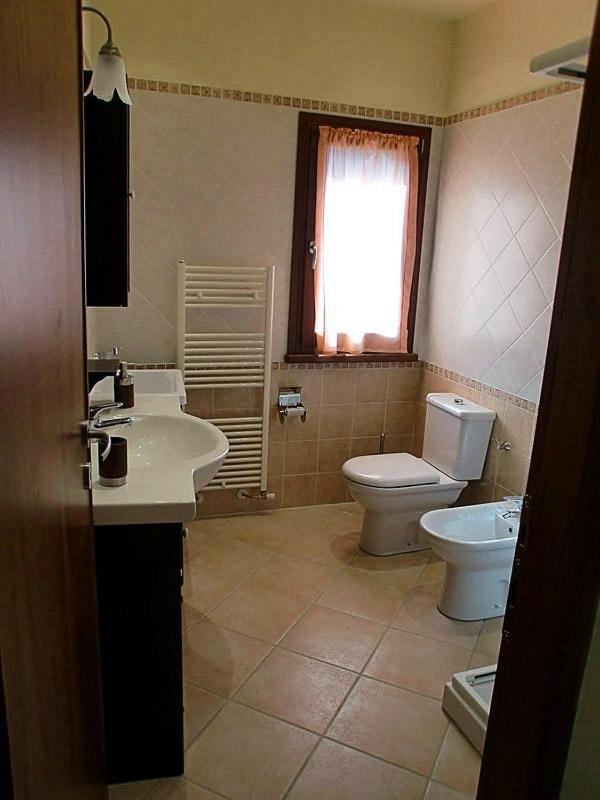 R&B Tana Delle Fate Bed & Breakfast Camugnano Екстериор снимка