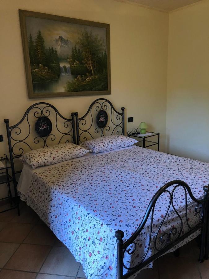 R&B Tana Delle Fate Bed & Breakfast Camugnano Екстериор снимка