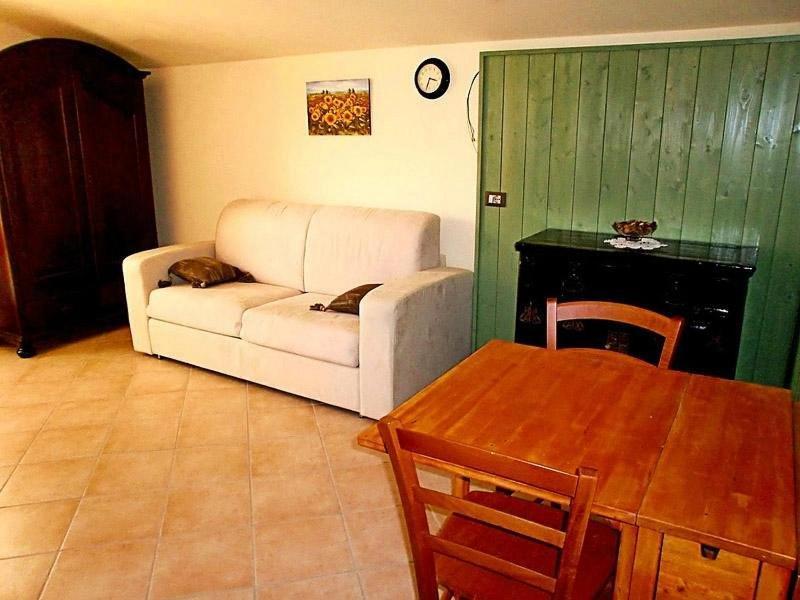 R&B Tana Delle Fate Bed & Breakfast Camugnano Екстериор снимка