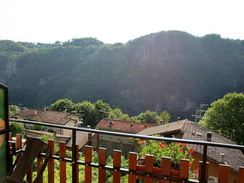 R&B Tana Delle Fate Bed & Breakfast Camugnano Екстериор снимка