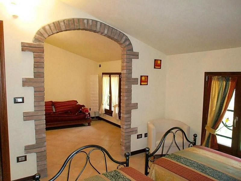 R&B Tana Delle Fate Bed & Breakfast Camugnano Екстериор снимка
